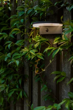 ohgreen Vyzor solar wandlamp