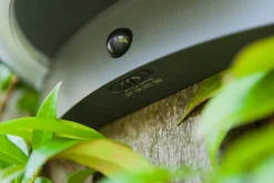 ohgreen Vyzor solar wandlamp