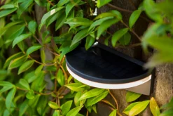 ohgreen Vyzor solar wandlamp