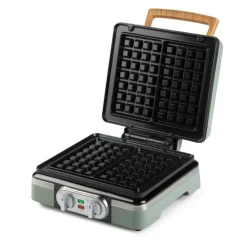 ohgreen Wafelijzer voor rechthoekige wafels