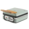 ohgreen Wafelijzer voor rechthoekige wafels
