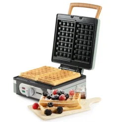 ohgreen Wafelijzer voor rechthoekige wafels