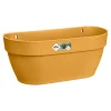 ohgreen WALL BASKET 35CM HONINGGEEL