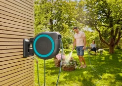 ohgreen Wandslangenbox RollUp XL