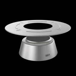 ohgreen Warmtecontroleset voor houtskoolbarbecues