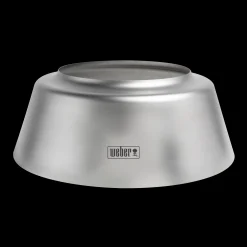 ohgreen Warmtecontroleset voor houtskoolbarbecues