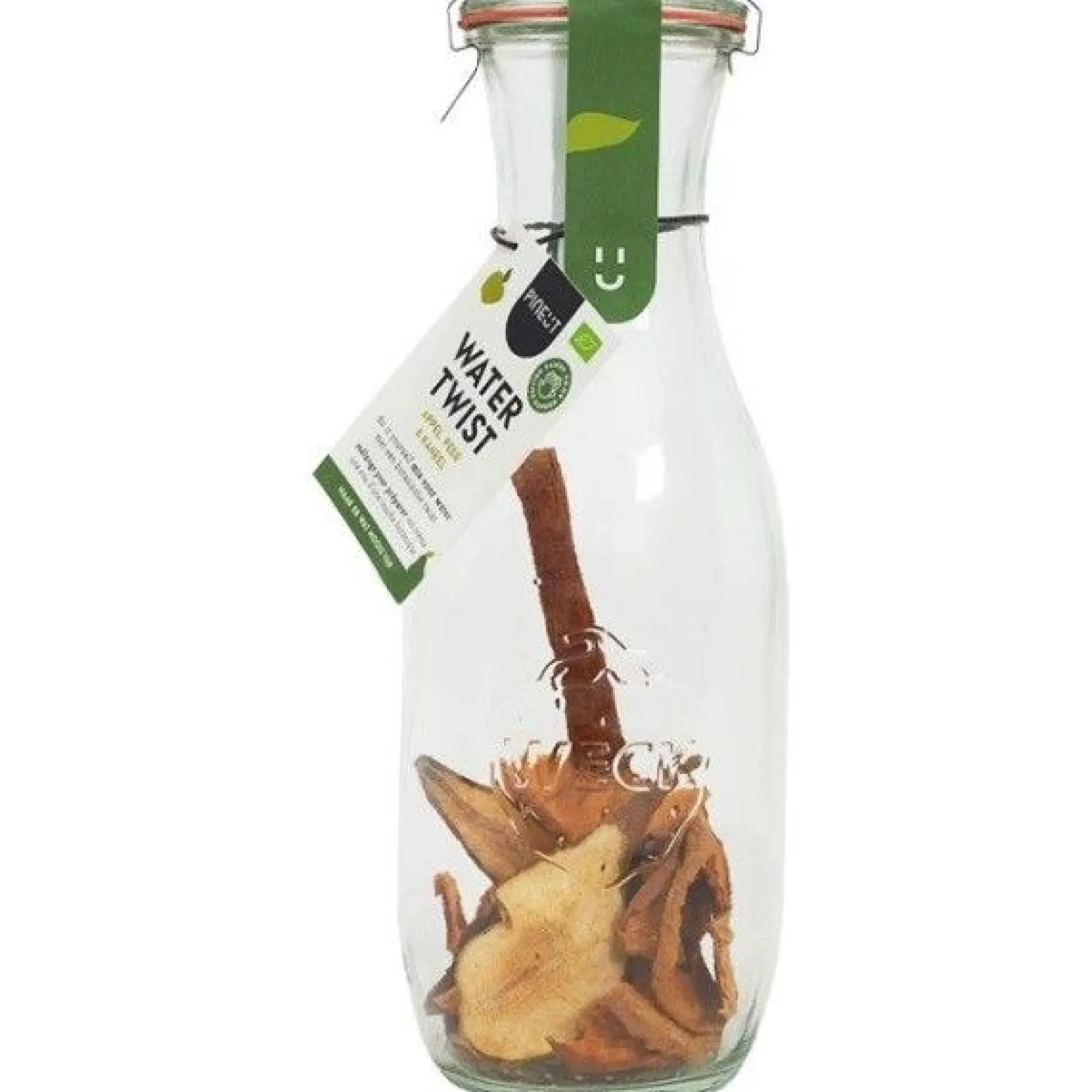 ohgreen Water twist appel peer karaf