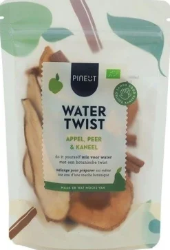 ohgreen Water twist appel peer zakje
