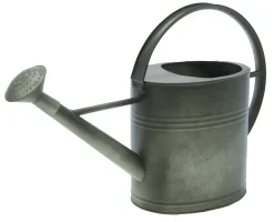 ohgreen Waterkan zink ovaal groen 7l