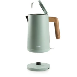 ohgreen Waterkoker wood yoy 1,7l