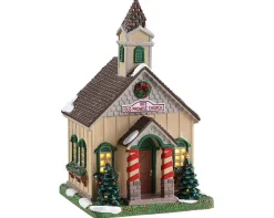 ohgreen Wayside Church