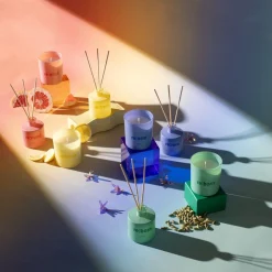 ohgreen We are diffuser re:new