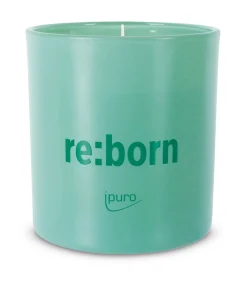 ohgreen We are kaars re:born