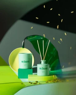 ohgreen We are kaars re:born