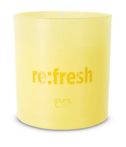 ohgreen We are kaars re:fresh