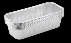 ohgreen WEBER ALUMINIUM LEKBAKJES PELLET/SUMMIT