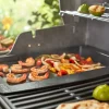 ohgreen WEBER BAKPLAAT VOOR GENESIS II SERIES 400 EN 600, GIETIJZER