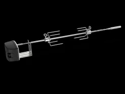 ohgreen WEBER BRAADSPIT VOOR GENESIS II SERIES 200 EN 300 EN GENESIS 300