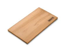 ohgreen WEBER CEDERHOUTEN ROOKPLANK 15X30 CM 2 STUKS