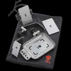 ohgreen WEBER CONNECT HUB HOUDER