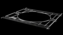 ohgreen WEBER CRAFTED SPIRIT & SMOKEFIRE FRAMESET