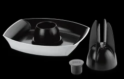 ohgreen WEBER DELUXE GEVOGELTESTOMER