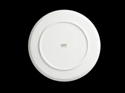ohgreen WEBER DINERBORD, SET VAN TWEE, Ø 27,5 CM