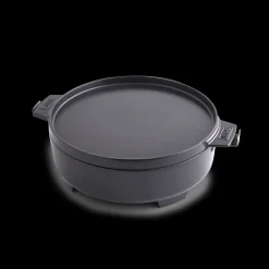 ohgreen WEBER GBS DUTCH OVEN DUO