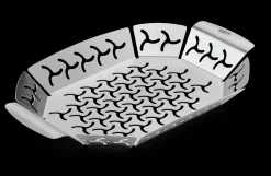 ohgreen WEBER GRILLKORF KLEIN RVS