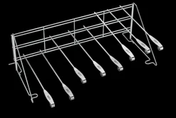 ohgreen WEBER GRILLROOSTER EN SPIESENSET