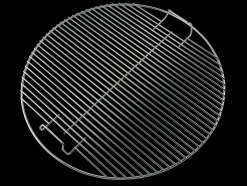 ohgreen WEBER GRILLROOSTER VOOR HOUTSKOOLBARBECUES VAN 47 CM
