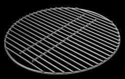ohgreen WEBER HOUTSKOOLROOSTER VOOR HOUTSKOOLBARBECUES VAN 57 CM