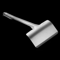 ohgreen WEBER HOUTSKOOLSCHUIVER SUMMIT KAMADO IN RVS