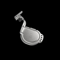 ohgreen WEBER IGRILL HOUDER