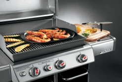 ohgreen WEBER KERAMISCHE BAKPLAAT, GROOT