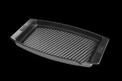 ohgreen WEBER KERAMISCHE GRILLPAN 47 X 28 CM