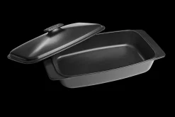 ohgreen WEBER KERAMISCHE OVENSCHAAL 42,1 X 22,6 CM