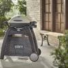 ohgreen WEBER LUXE ONDERSTEL VOOR Q™ 2000 SERIE