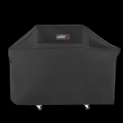 ohgreen WEBER PREMIUM BARBECUEHOES GENESIS 300 SERIE