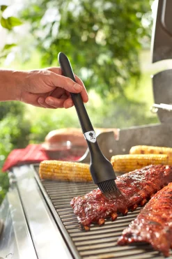 ohgreen WEBER PREMIUM SILICONENKWAST