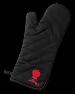 ohgreen WEBER PREMIUM WANT ZWART