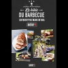 ohgreen WEBER RECEPTENBOEK "LA BIBLE WEBER DU BARBECUE" (FR)