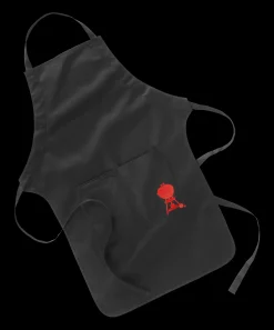 ohgreen WEBER SCHORT VERSTELBAAR ZWART