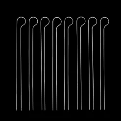 ohgreen WEBER SPIESENSET 8 STUKS