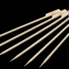 ohgreen WEBER SPIESENSET BAMBOE 25 STUKS