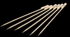 ohgreen WEBER SPIESENSET BAMBOE 25 STUKS