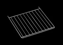 ohgreen WEBER UITBREIDINGSROOSTER RVS