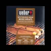 ohgreen WEBER WOOD WRAPS WESTERN RED CEDAR