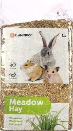 ohgreen Weidehooi 1 kg / 30 ltr