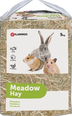 ohgreen Weidehooi 5kg